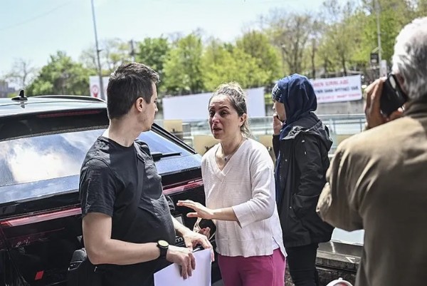 Deprem uzmanları 'Gerginlik boşaldı'  diyerek uyardı! Olabilecek en büyük deprem...